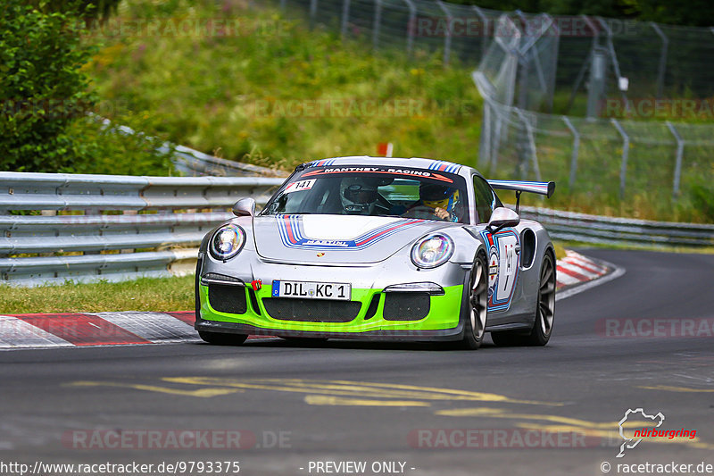 Bild #9793375 - SPORTFAHRERTRAINING NORDSCHLEIFE XL (27.07.2020)