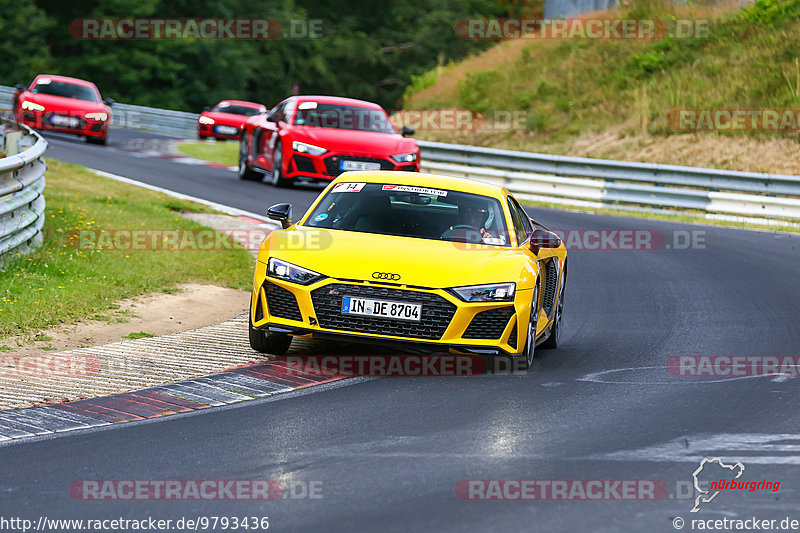 Bild #9793436 - SPORTFAHRERTRAINING NORDSCHLEIFE XL (27.07.2020)