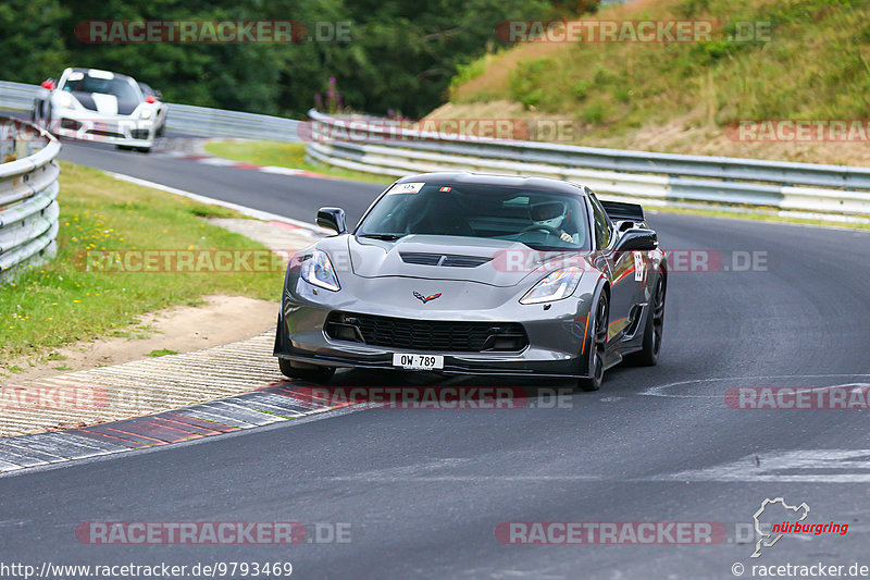 Bild #9793469 - SPORTFAHRERTRAINING NORDSCHLEIFE XL (27.07.2020)