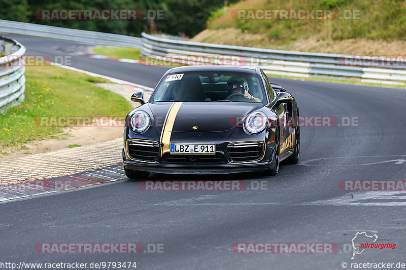 Bild #9793474 - SPORTFAHRERTRAINING NORDSCHLEIFE XL (27.07.2020)