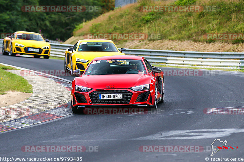 Bild #9793486 - SPORTFAHRERTRAINING NORDSCHLEIFE XL (27.07.2020)