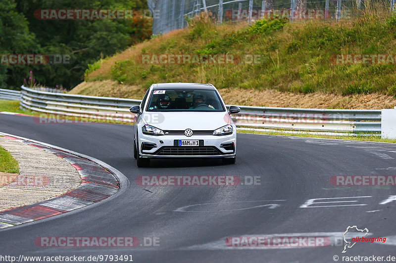 Bild #9793491 - SPORTFAHRERTRAINING NORDSCHLEIFE XL (27.07.2020)