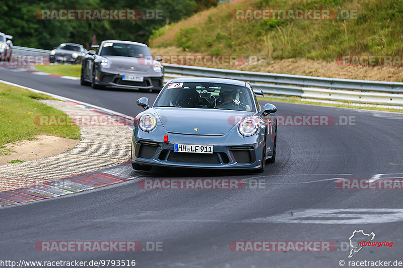 Bild #9793516 - SPORTFAHRERTRAINING NORDSCHLEIFE XL (27.07.2020)