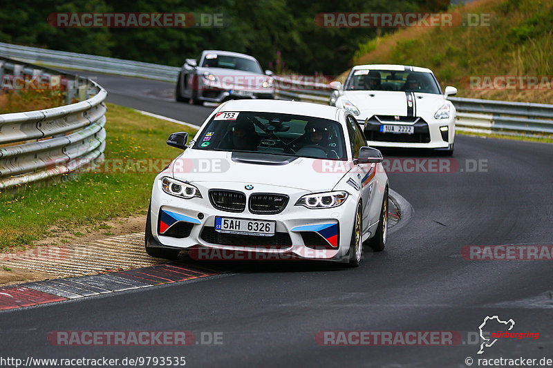 Bild #9793535 - SPORTFAHRERTRAINING NORDSCHLEIFE XL (27.07.2020)