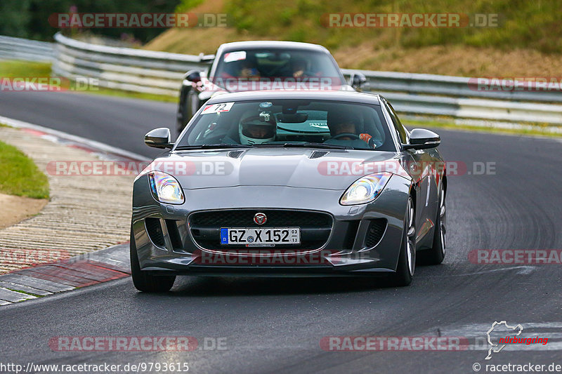 Bild #9793615 - SPORTFAHRERTRAINING NORDSCHLEIFE XL (27.07.2020)