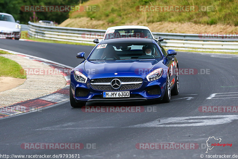 Bild #9793671 - SPORTFAHRERTRAINING NORDSCHLEIFE XL (27.07.2020)