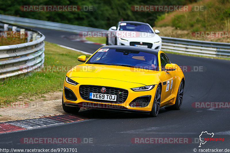 Bild #9793701 - SPORTFAHRERTRAINING NORDSCHLEIFE XL (27.07.2020)