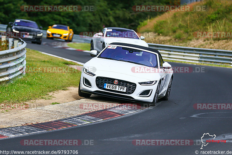 Bild #9793706 - SPORTFAHRERTRAINING NORDSCHLEIFE XL (27.07.2020)