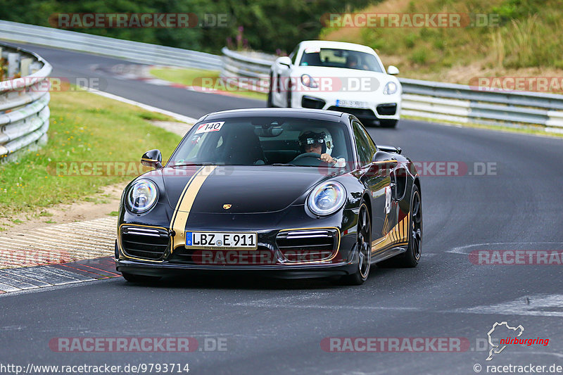 Bild #9793714 - SPORTFAHRERTRAINING NORDSCHLEIFE XL (27.07.2020)