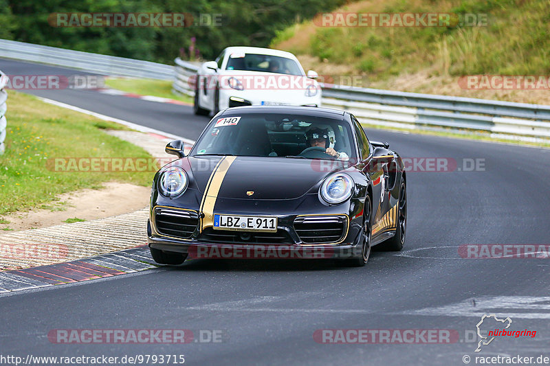 Bild #9793715 - SPORTFAHRERTRAINING NORDSCHLEIFE XL (27.07.2020)