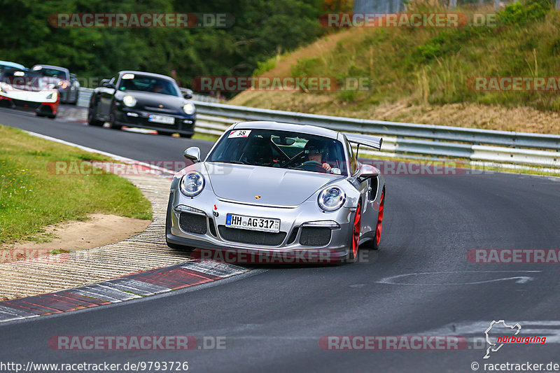 Bild #9793726 - SPORTFAHRERTRAINING NORDSCHLEIFE XL (27.07.2020)