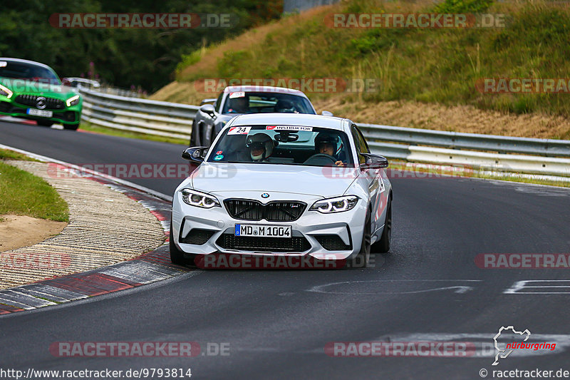 Bild #9793814 - SPORTFAHRERTRAINING NORDSCHLEIFE XL (27.07.2020)