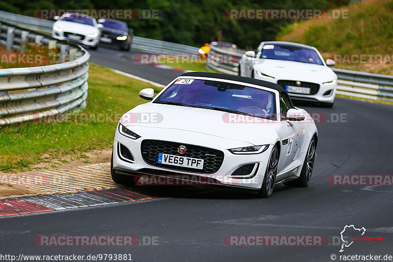 Bild #9793881 - SPORTFAHRERTRAINING NORDSCHLEIFE XL (27.07.2020)