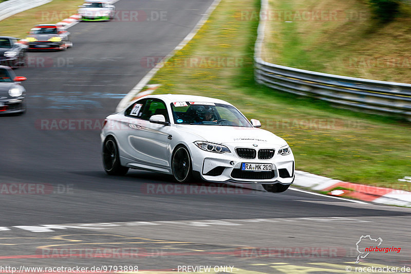 Bild #9793898 - SPORTFAHRERTRAINING NORDSCHLEIFE XL (27.07.2020)