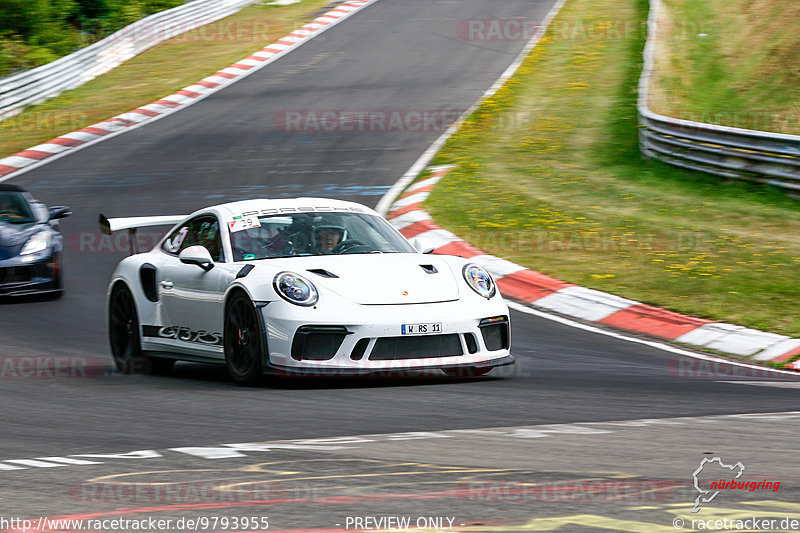 Bild #9793955 - SPORTFAHRERTRAINING NORDSCHLEIFE XL (27.07.2020)