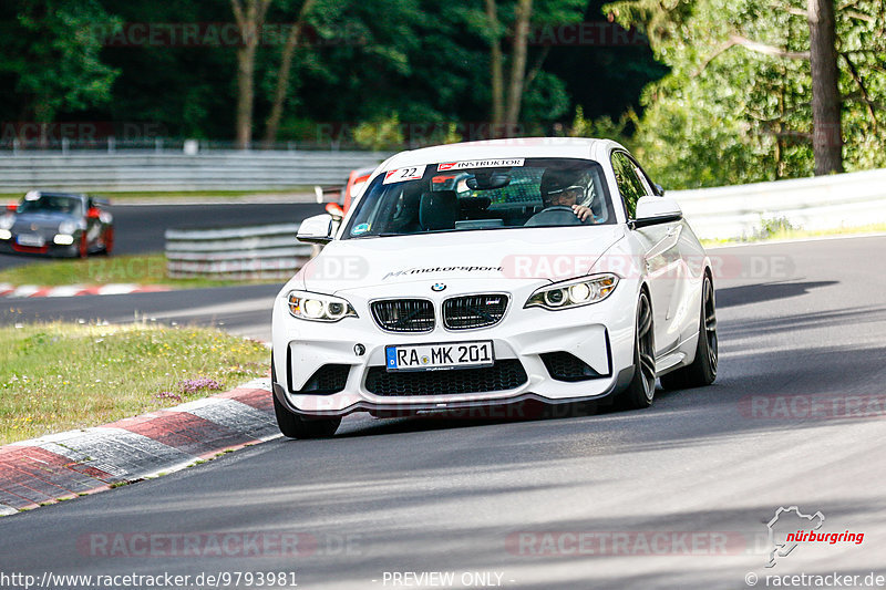 Bild #9793981 - SPORTFAHRERTRAINING NORDSCHLEIFE XL (27.07.2020)