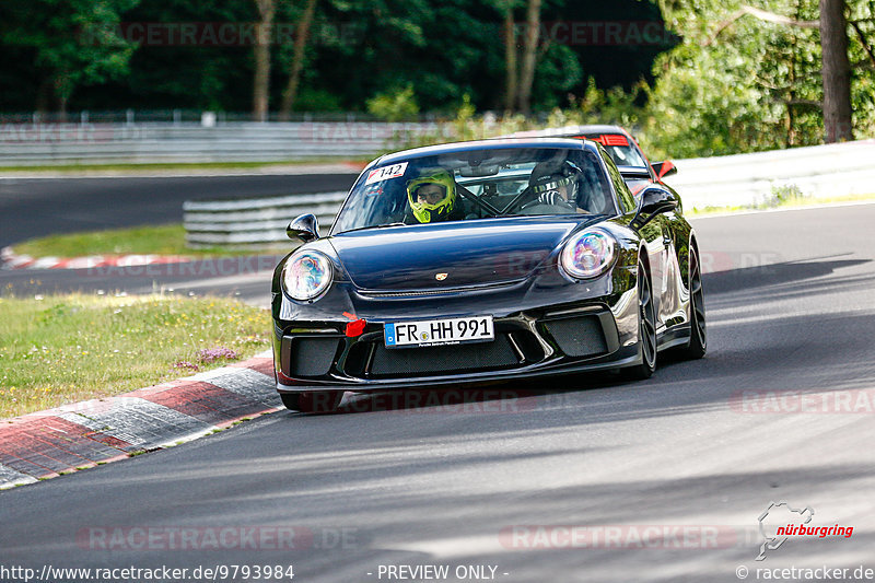 Bild #9793984 - SPORTFAHRERTRAINING NORDSCHLEIFE XL (27.07.2020)