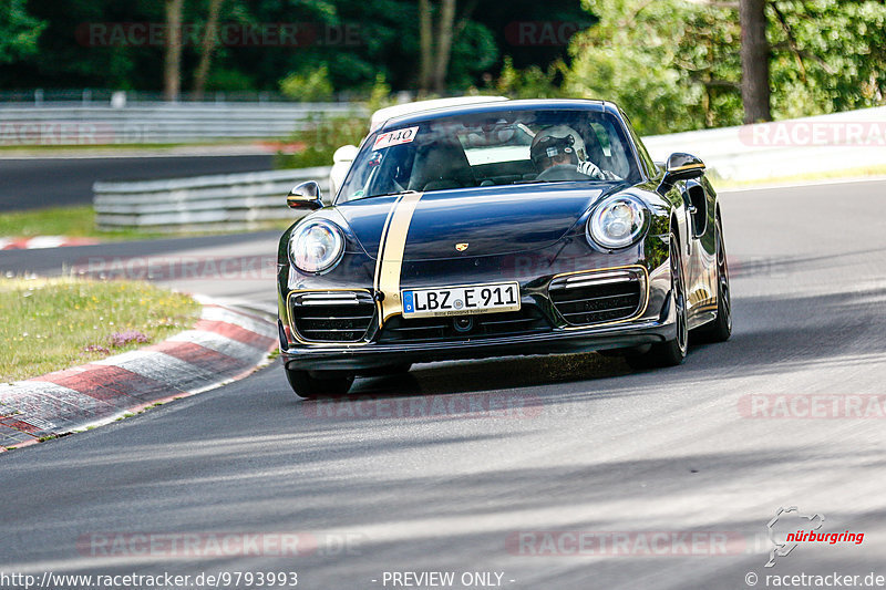 Bild #9793993 - SPORTFAHRERTRAINING NORDSCHLEIFE XL (27.07.2020)