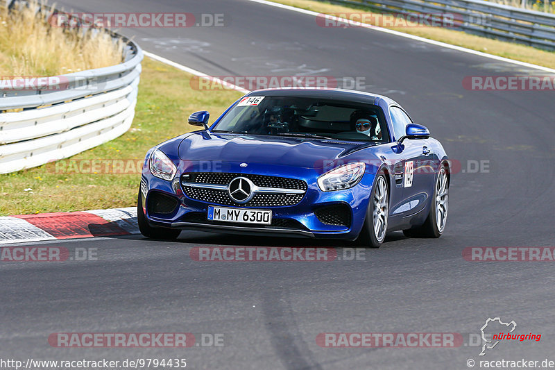 Bild #9794435 - SPORTFAHRERTRAINING NORDSCHLEIFE XL (27.07.2020)