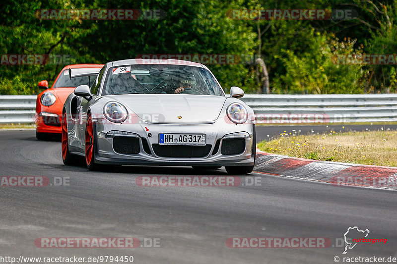 Bild #9794450 - SPORTFAHRERTRAINING NORDSCHLEIFE XL (27.07.2020)