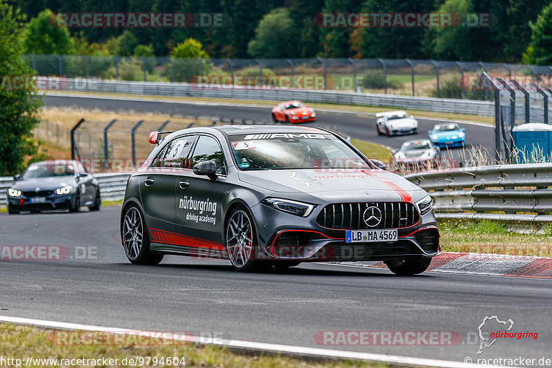 Bild #9794604 - SPORTFAHRERTRAINING NORDSCHLEIFE XL (27.07.2020)