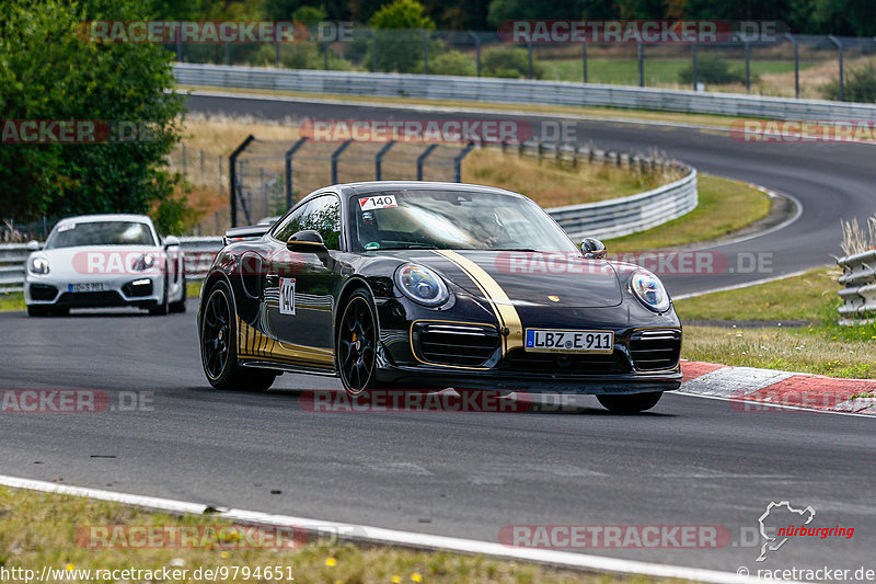 Bild #9794651 - SPORTFAHRERTRAINING NORDSCHLEIFE XL (27.07.2020)