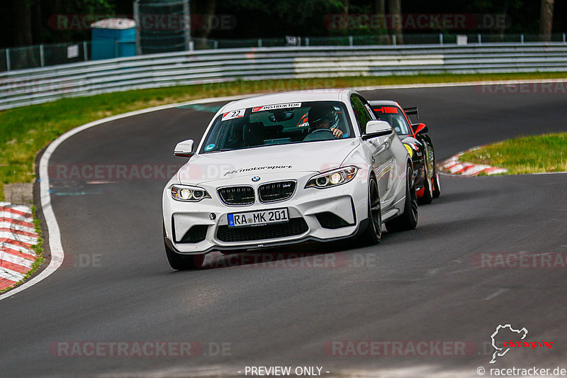 Bild #9794666 - SPORTFAHRERTRAINING NORDSCHLEIFE XL (27.07.2020)