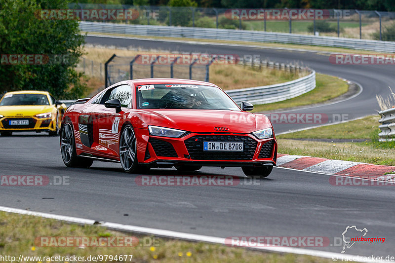 Bild #9794677 - SPORTFAHRERTRAINING NORDSCHLEIFE XL (27.07.2020)