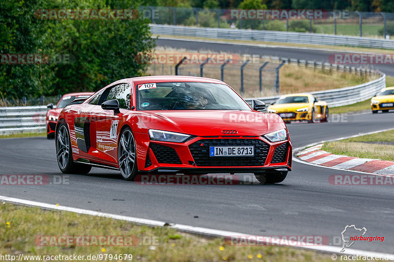 Bild #9794679 - SPORTFAHRERTRAINING NORDSCHLEIFE XL (27.07.2020)