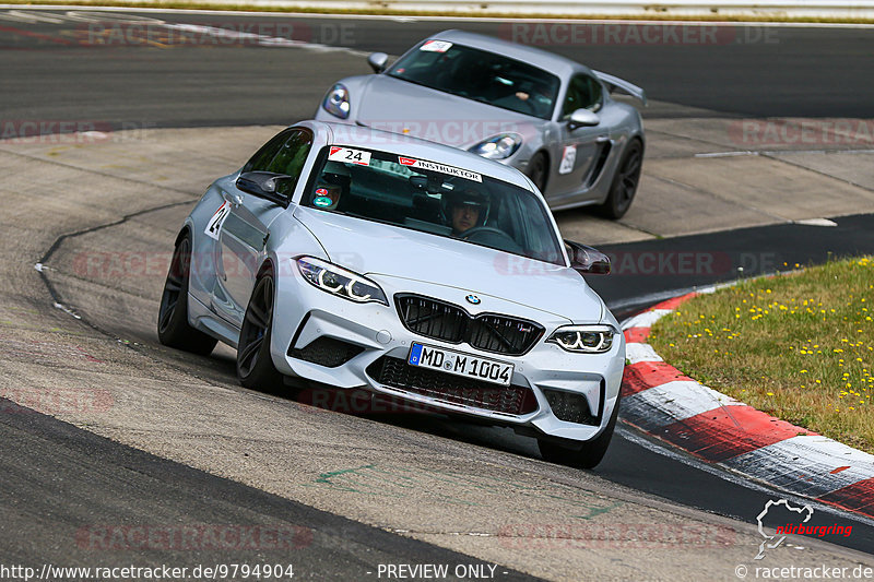 Bild #9794904 - SPORTFAHRERTRAINING NORDSCHLEIFE XL (27.07.2020)