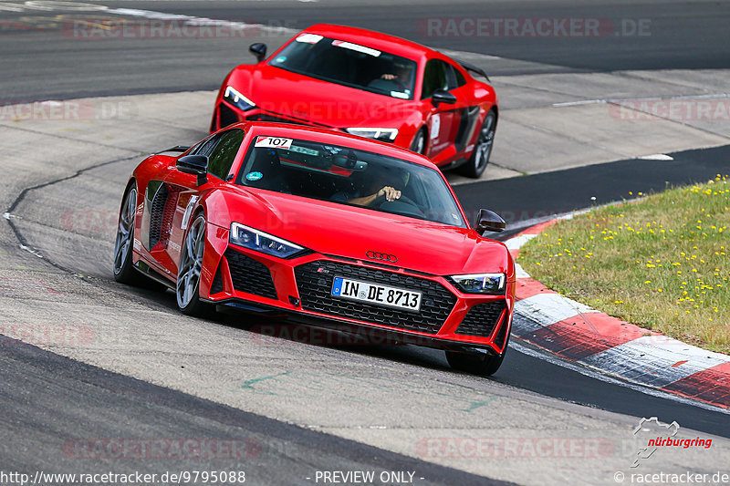 Bild #9795088 - SPORTFAHRERTRAINING NORDSCHLEIFE XL (27.07.2020)