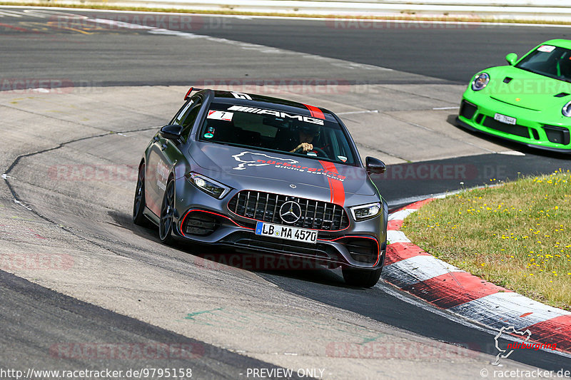 Bild #9795158 - SPORTFAHRERTRAINING NORDSCHLEIFE XL (27.07.2020)