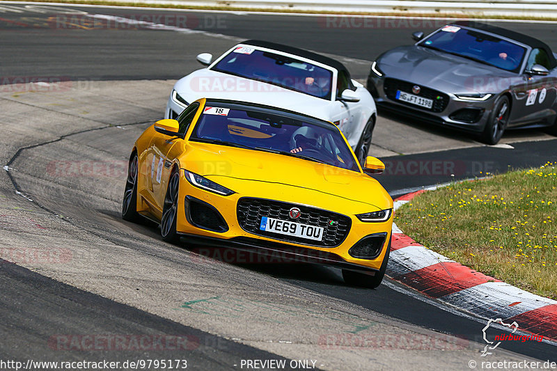 Bild #9795173 - SPORTFAHRERTRAINING NORDSCHLEIFE XL (27.07.2020)