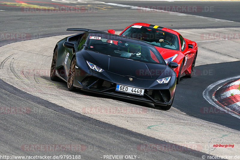 Bild #9795188 - SPORTFAHRERTRAINING NORDSCHLEIFE XL (27.07.2020)