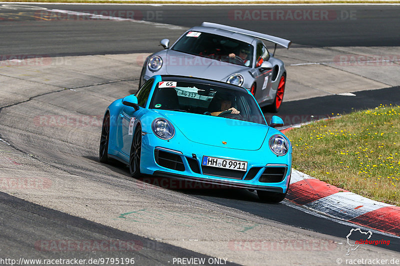 Bild #9795196 - SPORTFAHRERTRAINING NORDSCHLEIFE XL (27.07.2020)