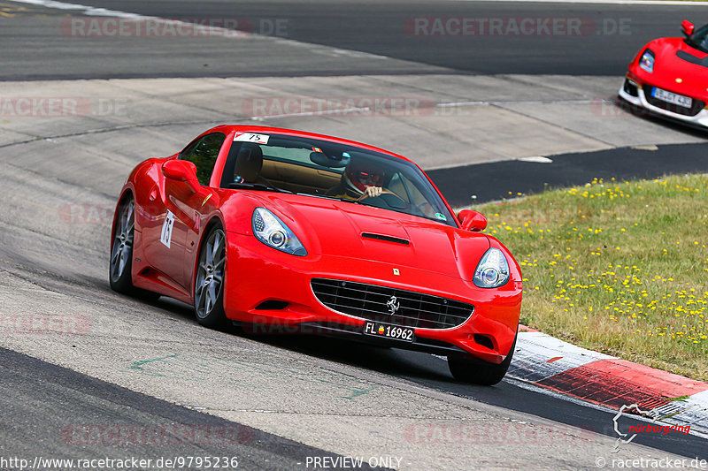 Bild #9795236 - SPORTFAHRERTRAINING NORDSCHLEIFE XL (27.07.2020)