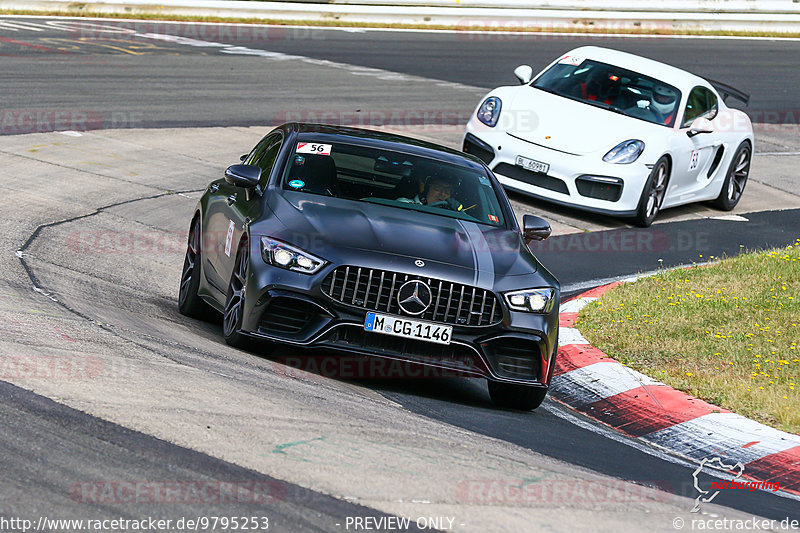 Bild #9795253 - SPORTFAHRERTRAINING NORDSCHLEIFE XL (27.07.2020)