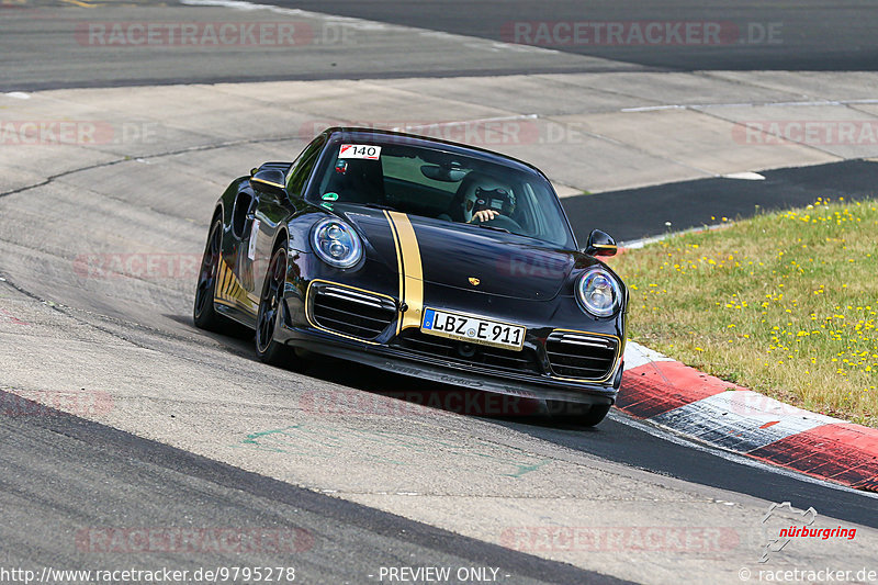 Bild #9795278 - SPORTFAHRERTRAINING NORDSCHLEIFE XL (27.07.2020)