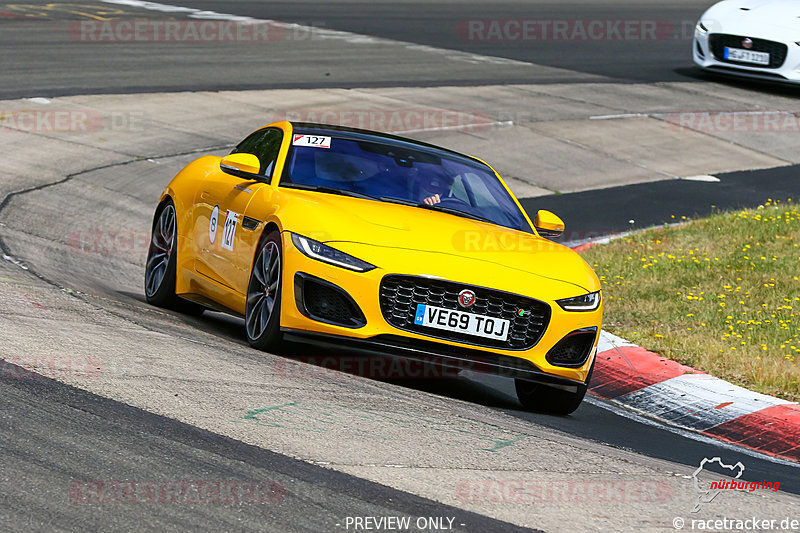 Bild #9795329 - SPORTFAHRERTRAINING NORDSCHLEIFE XL (27.07.2020)