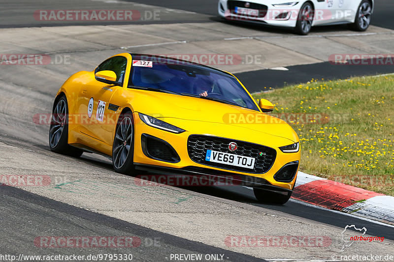 Bild #9795330 - SPORTFAHRERTRAINING NORDSCHLEIFE XL (27.07.2020)