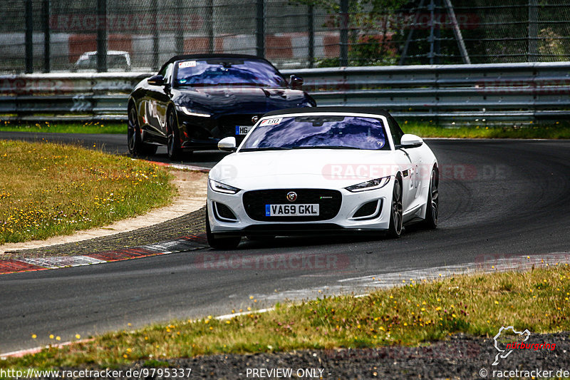 Bild #9795337 - SPORTFAHRERTRAINING NORDSCHLEIFE XL (27.07.2020)