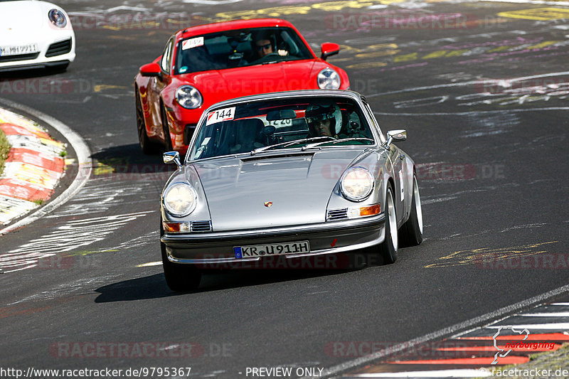 Bild #9795367 - SPORTFAHRERTRAINING NORDSCHLEIFE XL (27.07.2020)