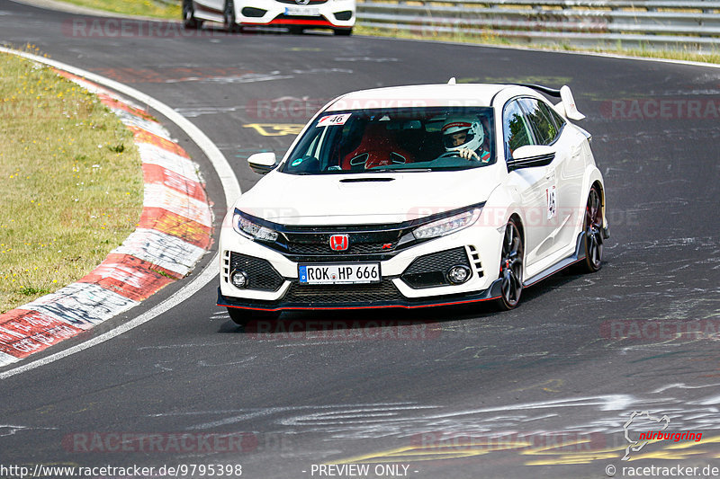 Bild #9795398 - SPORTFAHRERTRAINING NORDSCHLEIFE XL (27.07.2020)