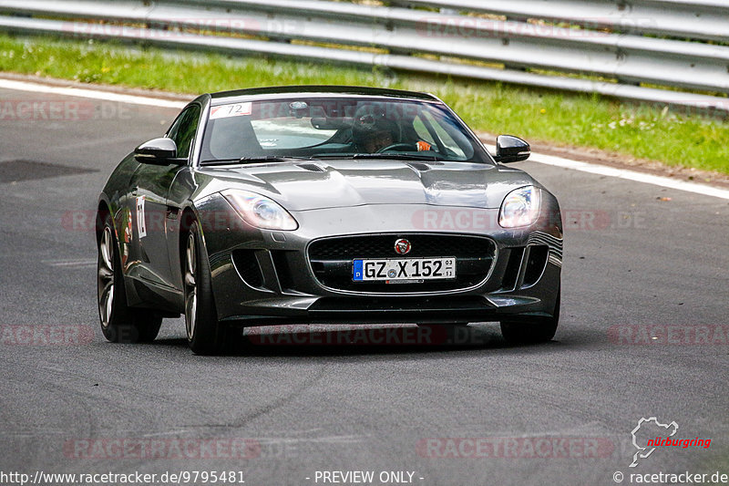 Bild #9795481 - SPORTFAHRERTRAINING NORDSCHLEIFE XL (27.07.2020)