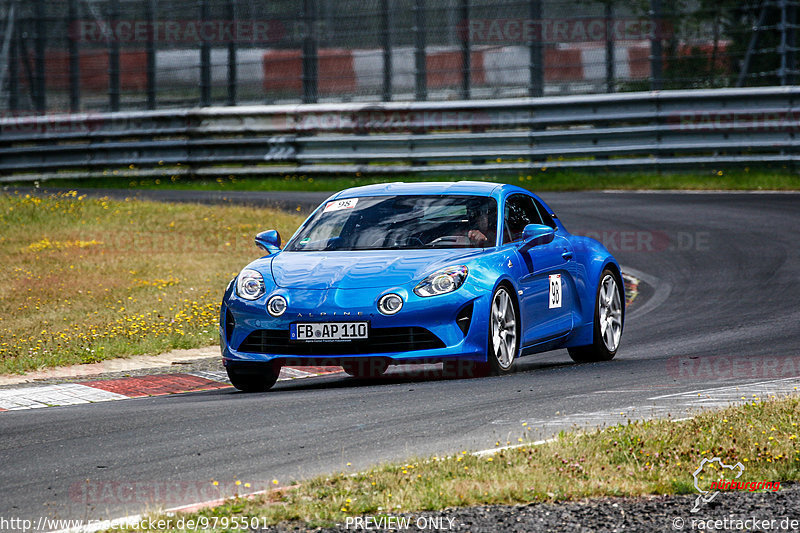 Bild #9795501 - SPORTFAHRERTRAINING NORDSCHLEIFE XL (27.07.2020)