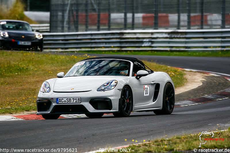 Bild #9795621 - SPORTFAHRERTRAINING NORDSCHLEIFE XL (27.07.2020)