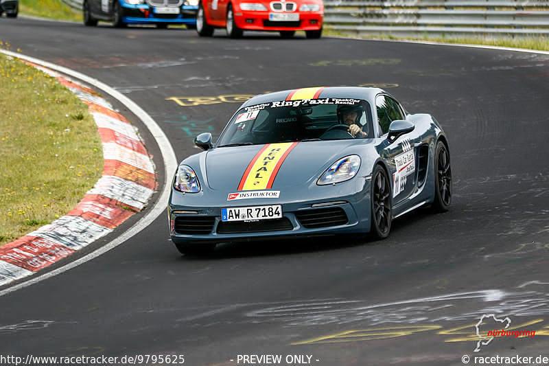 Bild #9795625 - SPORTFAHRERTRAINING NORDSCHLEIFE XL (27.07.2020)