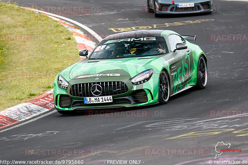 Bild #9795660 - SPORTFAHRERTRAINING NORDSCHLEIFE XL (27.07.2020)