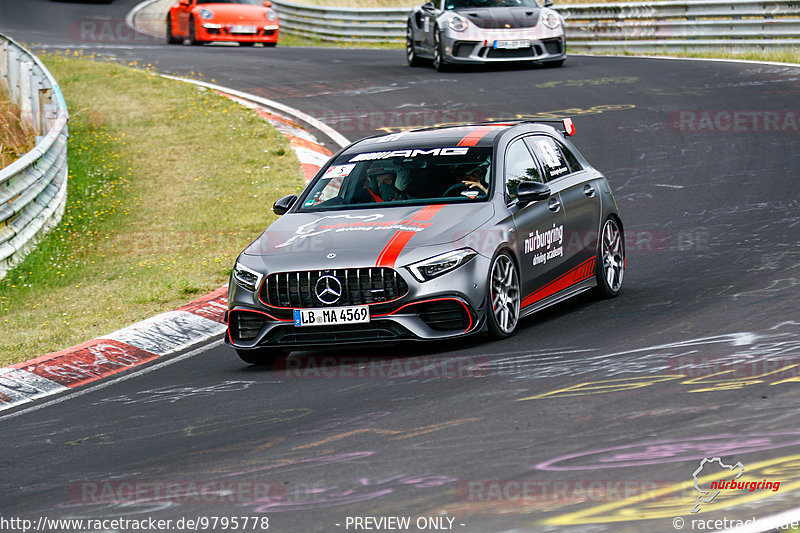 Bild #9795778 - SPORTFAHRERTRAINING NORDSCHLEIFE XL (27.07.2020)