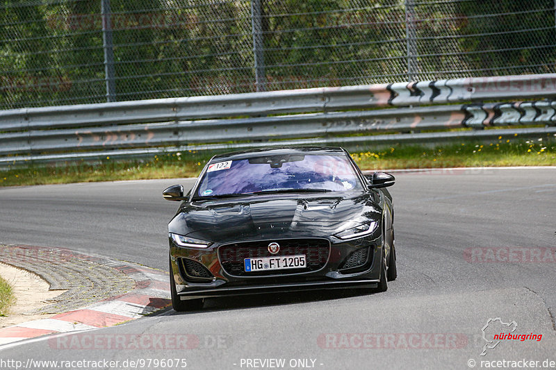 Bild #9796075 - SPORTFAHRERTRAINING NORDSCHLEIFE XL (27.07.2020)